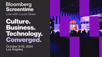 Bloomberg Screentime | Live at 1 pm ET