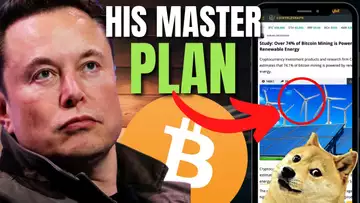 BITCOIN IS BREAKING OUT!!!! Elon Musk Did It Again! IS IT TIME TO BUY!? BITCOIN PRICE PREDICTION