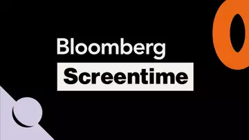 Bloomberg Screentime | Day 2