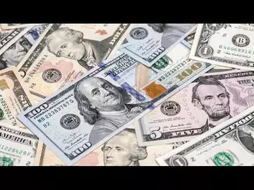 Dollar Not in Zone of Aggressive Depreciation: Goldman’s Trivedi