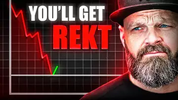 MOST Traders Will Get REKT TODAY! [NOT What You Think]