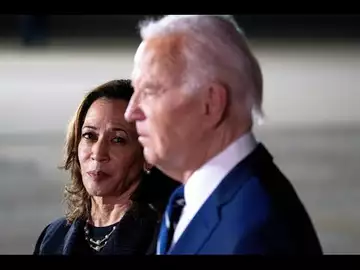 Biden to Join Harris On The Campaign Trail For First The Time