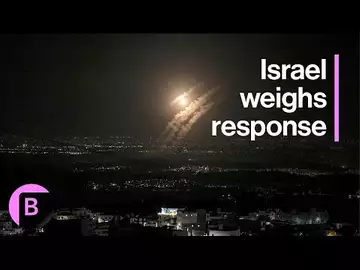 Israel's Security Cabinet Weighs Response to Iran's Missile Attack