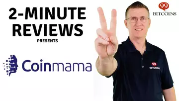 Coinmama Review in 2 minutes (2023 Updated)