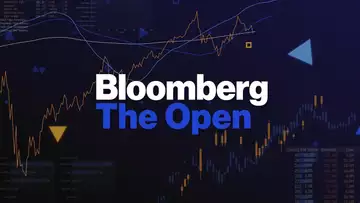 Bloomberg The Open 08/16/2023