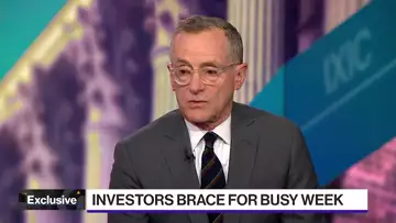 Oaktree's Howard Marks Weighs In on Market Risks, PE and Real Estate