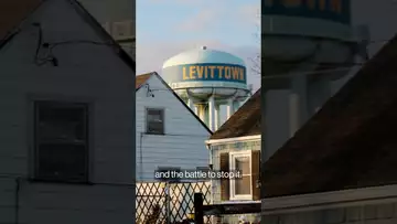 Levittown: The battle against deepfakes