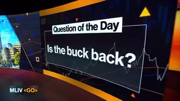 MLIV QOD: Is the Buck Back?