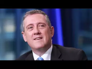 Fed's Bullard Should Lose Job After 'Outrageous' Lapse: Sahm