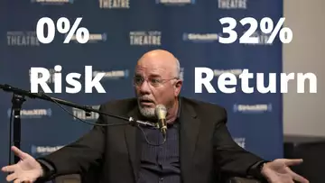 Beating Dave Ramsey's 12% Mutual Fund Return