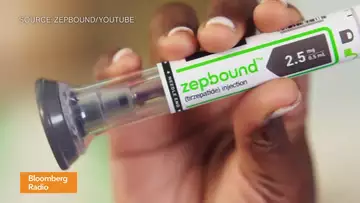 Lilly Sells Zepbound Vials at 50% Discount