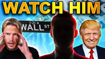 Wall Street Elites Are Going To Pump Crypto: Find Out Who!!