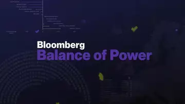 Balance of Power 03/27/24
