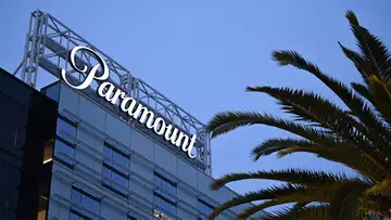 Bronfman, Bain Consider Acquisition of Paramount's Parent Company