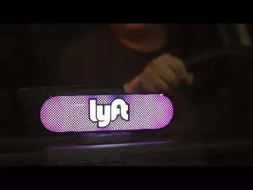 Lyft Results 'Big Step in Right Direction': Analyst Ives