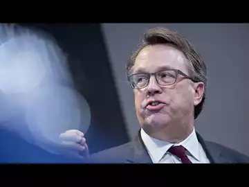 Fed's Williams Announces Body to Monitor Reference Rates