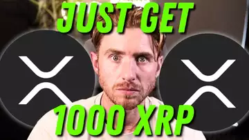 ⚠️ XRP RIPPLE to $25 Because of this ONE THING!!!