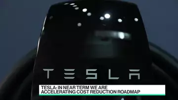 ARK Still Investing Big on Tesla