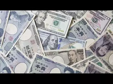 Dollar-Yen Risks Moving Higher on ‘Dovish’ BOJ: CIBC