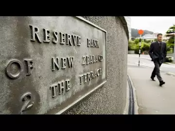 New Zealand Raises Key Interest Rate to 4.75%