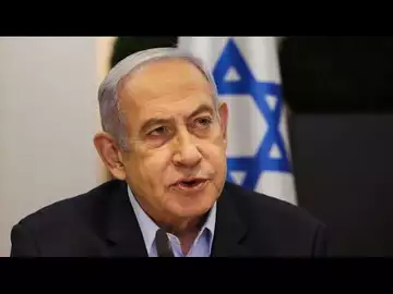 Netanyahu Rejects Hamas's Hostage Terms: Mideast Latest