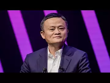 Jack Ma Memo Urges Alibaba to ‘Correct Course’