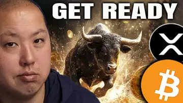 Bitcoin Surges to New High | XRP Pump Imminent