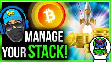 MANAGE YOUR BANKROLL LIKE A PRO!! (KEEP TRACK OF YOUR CRYPTO PROFIT)