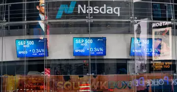 For financial advisors, Bitcoin is the next Nasdaq