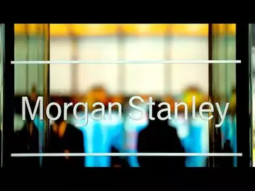 SEC, Treasury, OCC Probe Morgan Stanley Wealth Unit: WSJ