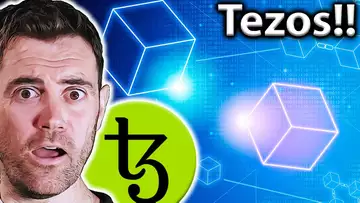 Tezos: XTZ Undervalued?? What You NEED To Know!! 💯