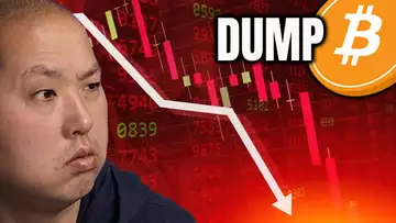 What Caused Bitcoin To Dump Today?