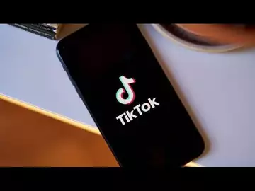 House Bill Targeting Ownership of TikTok Moving Ahead in Congress