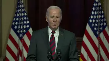 Biden: Prices Are Too High for Too Many Things