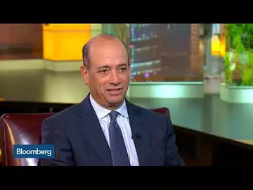 Gotham Asset Management's Greenblatt Says Opportunity Is There If You Know How to Value Business