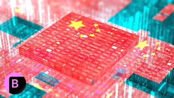 Bloomberg Opinion: What's Hindering China's AI Ambitions?