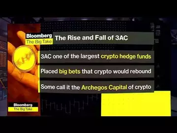 How Three Arrows Capital's Collapse Impacted Cryptos