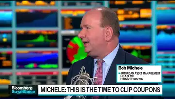 JPM's Michele Says 'This Is the Time Where You Clip Coupons'