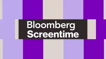 Bloomberg Screentime: Defining The Next Phase of Pop Culture