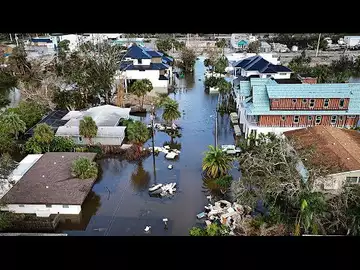 How Can Florida Rebuild After Hurricane Milton?