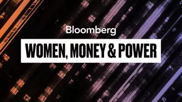 Best of the Bloomberg Women, Money & Power Event