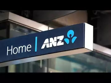 ANZ Group Says Regulator Investigating Australia Bond Issuance