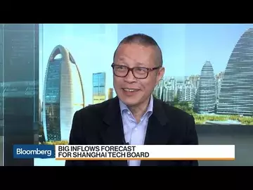 The Rise of Asia Is Being Challenged by the U.S., Says Hao Capital’s Liu