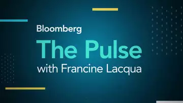 Yuan's Strongest Fix | The Pulse With Francine Lacqua 08/18/2023