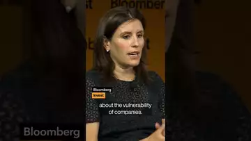 Bloomberg Invest: Katie Koch on the credit cycle