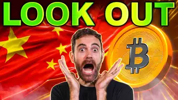 China’s $75 Billion Crypto Secret Exposed: What It Means for You