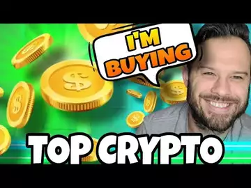 Top Crypto To Buy Now... Forbes Is Wrong (Meme Coin Edition)