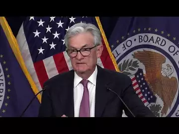 Powell: No Rate Cut in 2023 If Economy Doesn't Change