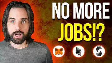 The TRUTH about the Web 3.0 Dev Job Market