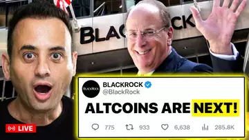 Bitcoin Buyers Are Preparing For 'ALTCOIN SEASON' NEXT!